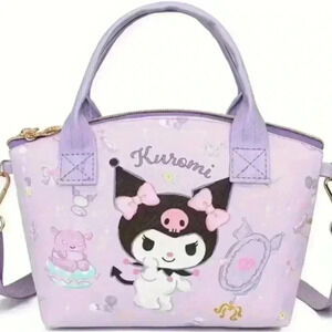 NEW Kuromi purse bundle (#568)